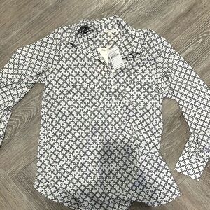 NWT pleione shirt